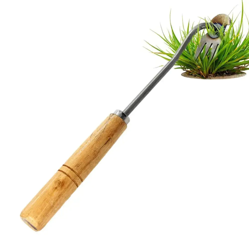 Root Ranger Garden Weed Pulverizer Tool