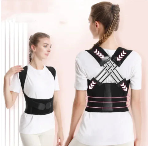 Posture Corrector Belt