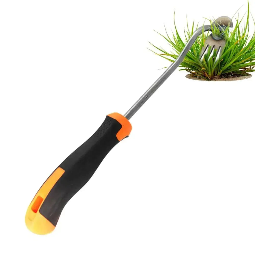 Root Ranger Garden Weed Pulverizer Tool
