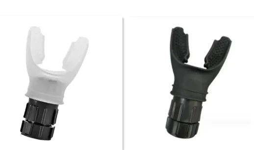 Endurance Boost Lung Trainer