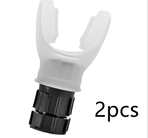 Endurance Boost Lung Trainer