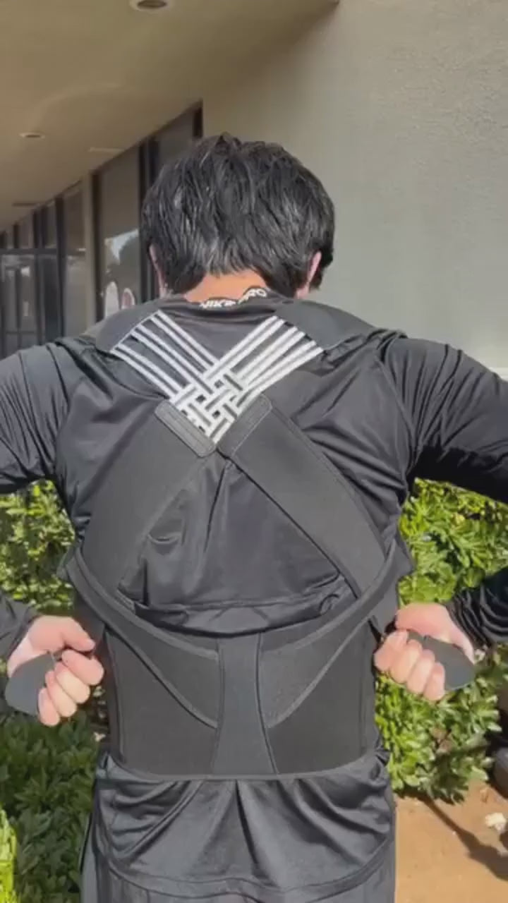 Posture Corrector Belt